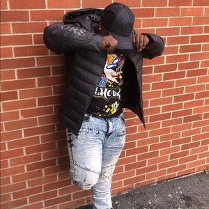 Meet your Posher, Cam